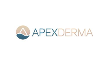 ApexDerma.com - Creative brandable domain for sale