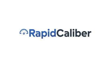 RapidCaliber.com - Creative brandable domain for sale