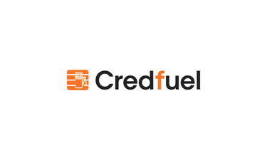 CredFuel.com - Creative brandable domain for sale