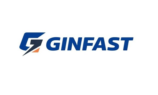 GinFast logo