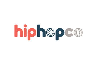 HipHopCo.com - Creative brandable domain for sale