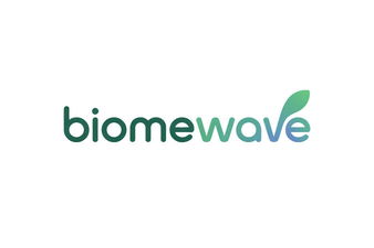 BiomeWave logo