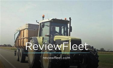 ReviewFleet.com - Creative brandable domain for sale