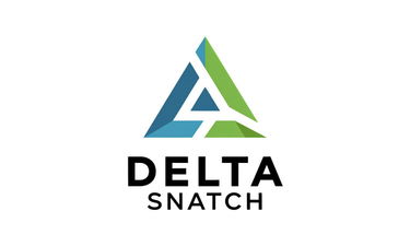 DeltaSnatch.com - Creative brandable domain for sale