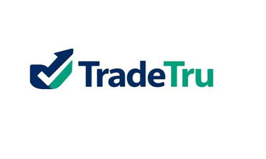 TradeTru logo