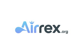AirRex.org - Creative brandable domain for sale