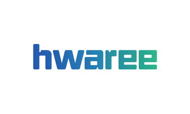 Hwaree.com - Creative brandable domain for sale
