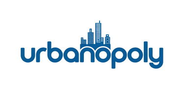Urbanopoly.com - Creative brandable domain for sale