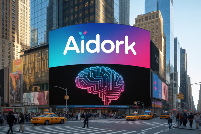 AiDork.com — 3