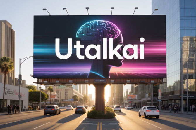 UTalkAI.com