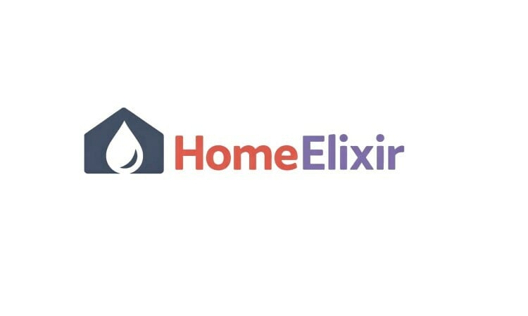HomeElixir logo