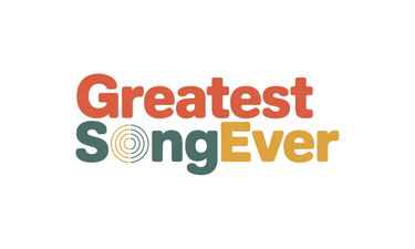 GreatestSongEver.com - Creative brandable domain for sale