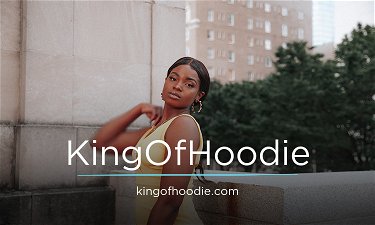 KingOfHoodie.com