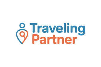 TravelingPartner.com - Creative brandable domain for sale