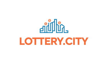 Lottery.City - Creative brandable domain for sale