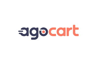 agocart.com - Creative brandable domain for sale