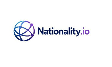 Nationality logo