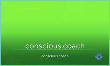 Conscious logo