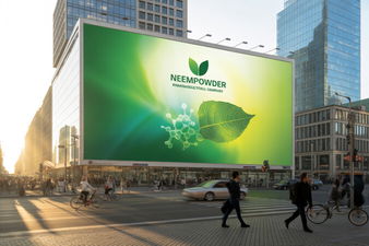 NeemPowder.com - Creative brandable domain for sale