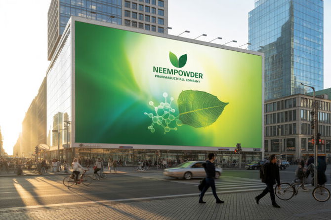 NeemPowder.com