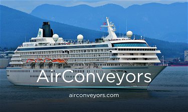 AirConveyors.com - Creative brandable domain for sale