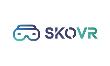 SKOVR.com - Creative brandable domain for sale