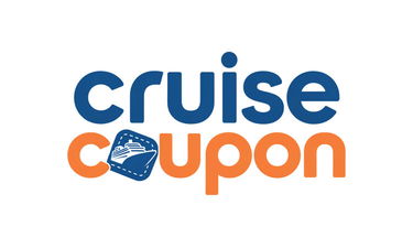 CruiseCoupon.com - Creative brandable domain for sale