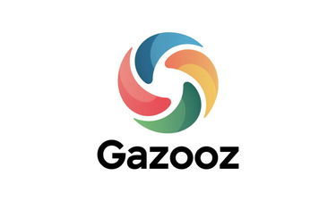 Gazooz.com - Creative brandable domain for sale