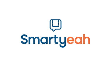 SmartYeah.com - Creative brandable domain for sale