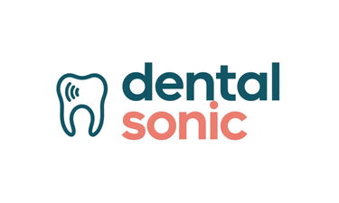 DentalSonic.com - Creative brandable domain for sale