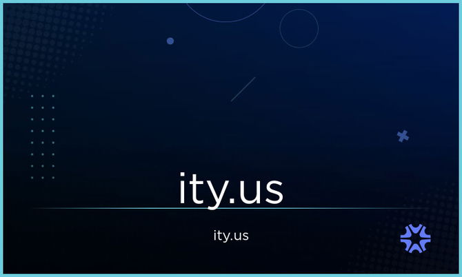 ITY.us