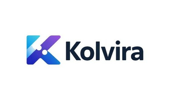 Kolvira logo