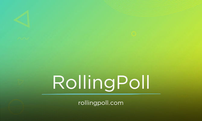 RollingPoll.com