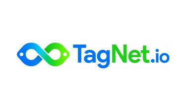 TagNet logo