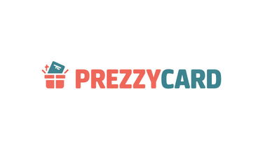 PrezzyCard - Unique premium domains names for sale