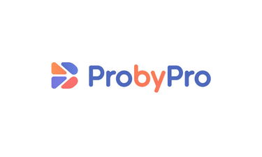 ProByPro.com - Creative brandable domain for sale