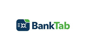 BankTab logo