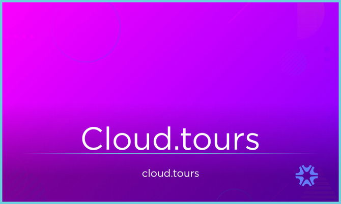 Cloud.tours