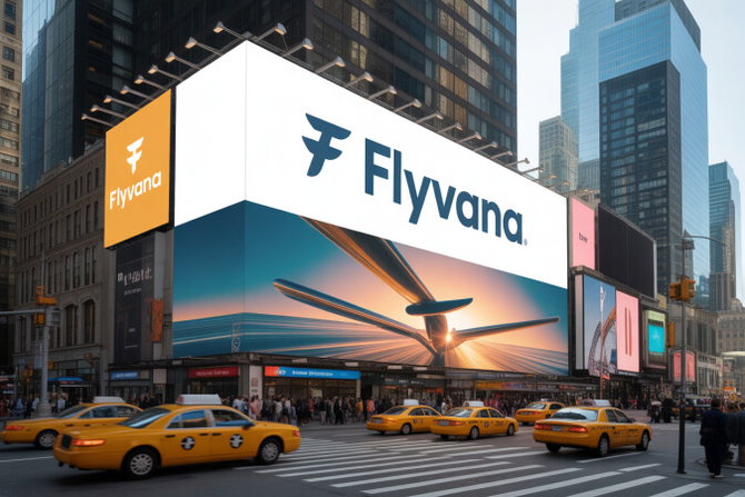 FlyVana.com — 3