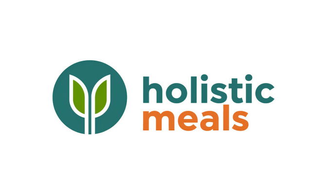 HolisticMeals.com