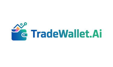 TradeWallet.ai - Creative brandable domain for sale
