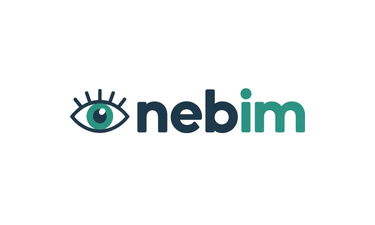 Nebiim.com - Creative brandable domain for sale