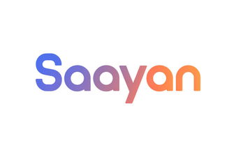 Saayan logo
