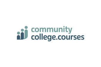 CommunityCollege.courses - Creative brandable domain for sale
