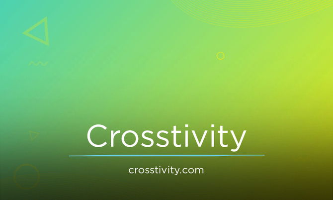 Crosstivity.com