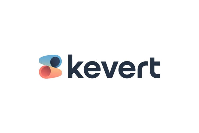 kevert logo