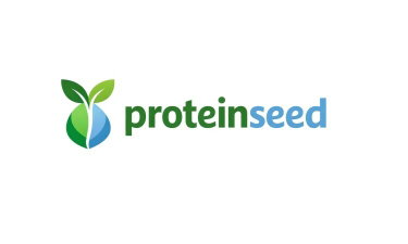 ProteinSeed logo