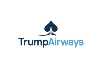 TrumpAirways.com - Creative brandable domain for sale