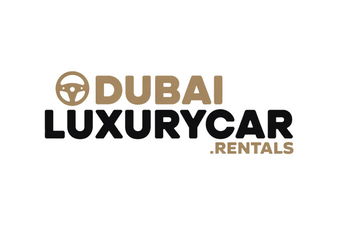 DubaiLuxuryCar logo