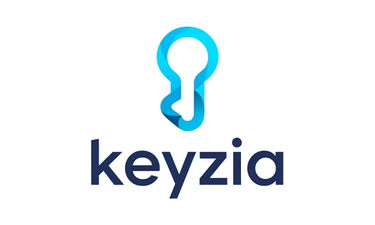 Keyzia.com - Creative brandable domain for sale